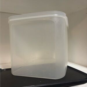 Tupperware Modular 3 Rectangle